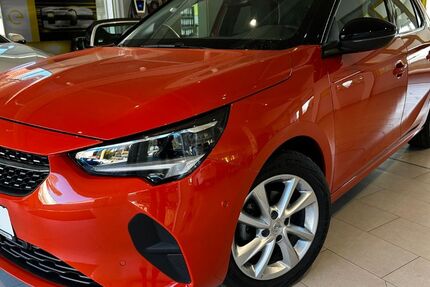 Opel Corsa 12.144 km 14.450 &euro; Werdau 08412