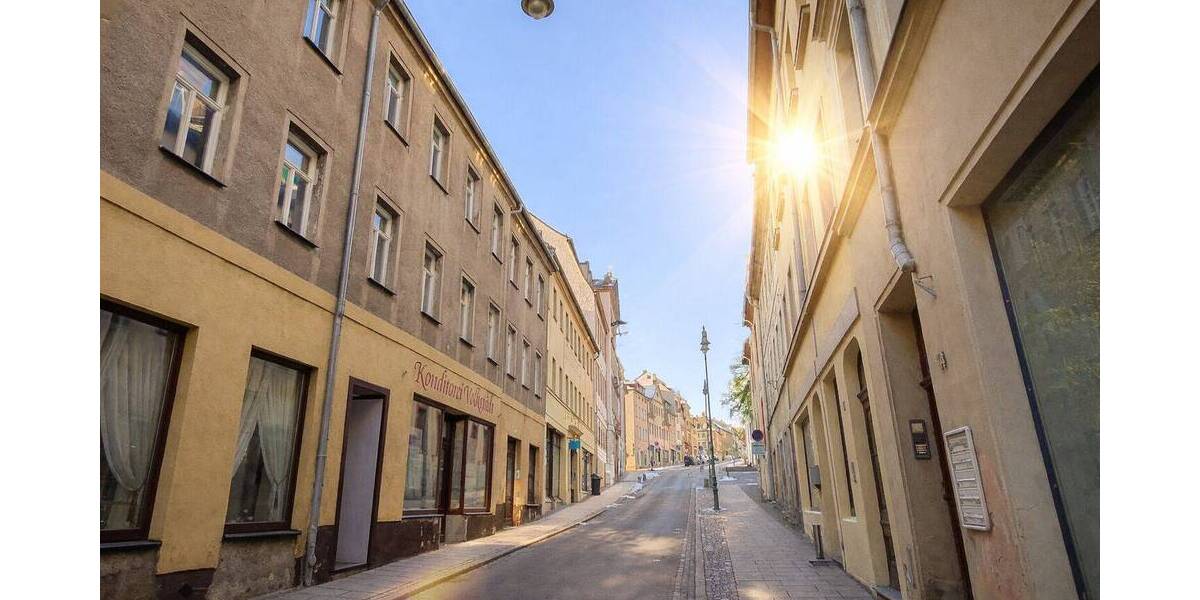 Mehrfamilienhaus, Wohnhaus Altenburg - 1 Zimmer, 329 m&sup2;, 220.000&euro; | Angebot:25928711