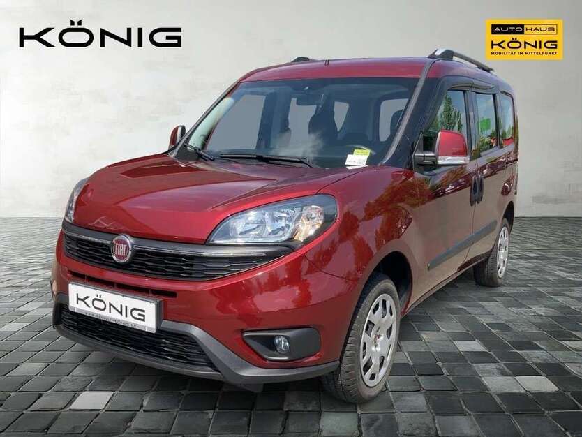Doblo