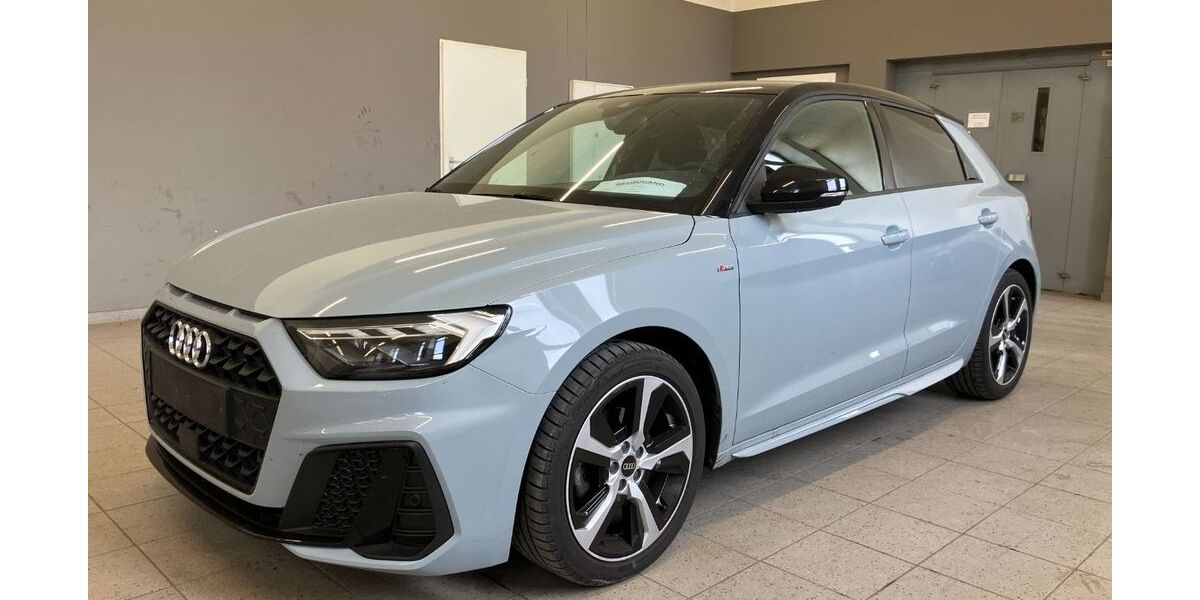 Audi A1 84.319 km 21.599 &euro; Gera 07546