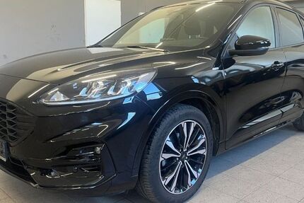 Ford Kuga 39.869 km 23.290 &euro; Gera 07546