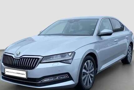 Skoda Superb 43.646 km 26.755 &euro; Langenwetzendorf 07957