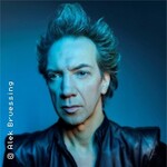 Sven Ratzke & Band - We could be heroes