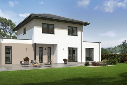 Ihr architektonisches Paradies erwartet Sie 6 zimmer