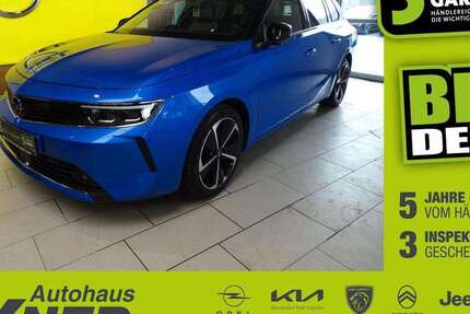 Opel Astra 128.152 km 17.490 &euro; Gera 07548