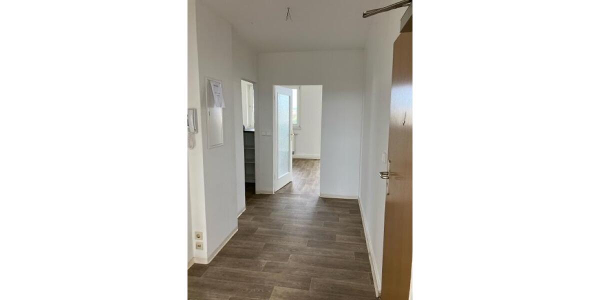 Etagenwohnung Gera Lusan - 3 Zimmer, 58 m&sup2;, 340&euro; | Angebot:26296916
