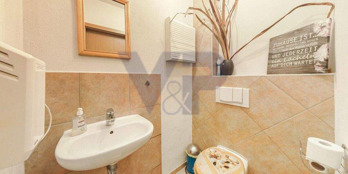 Einfamilienhaus Bad Köstritz - 4 Zimmer, 129 m&sup2;, 259.900&euro; | Angebot:25726020