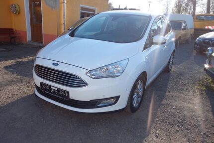 Ford C-Max 176.100 km 7.999 &euro; Ronneburg 07580