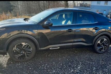Citroen C4 92.000 km 13.900 &euro; Eisenberg 07607