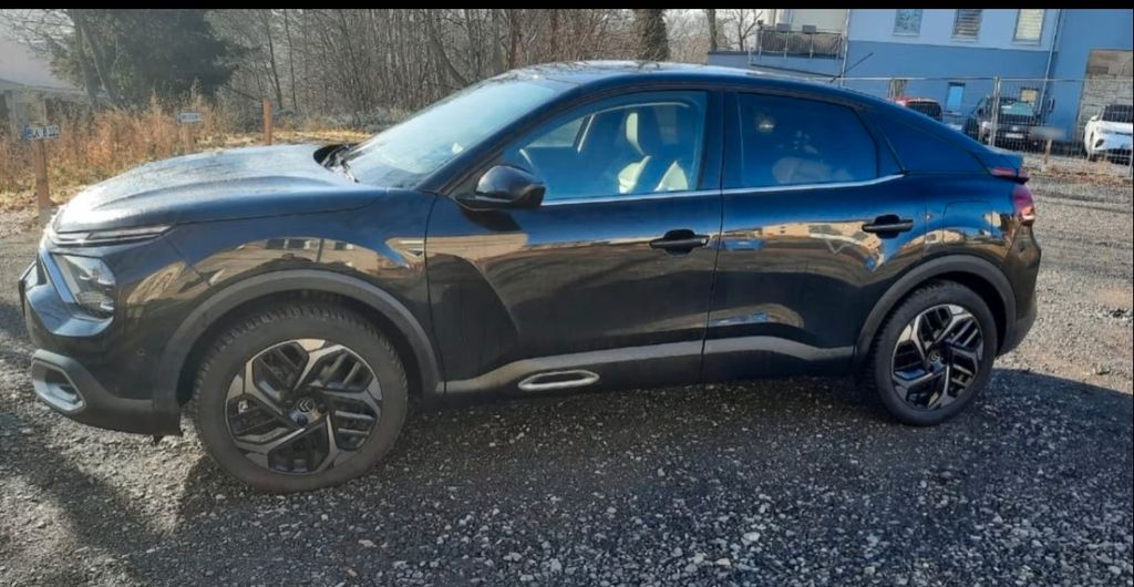 Citroen C4 92.000 km 13.900 &euro; Eisenberg 07607