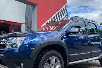 Dacia Duster 84.754 km 9.490 € Gera 07549
