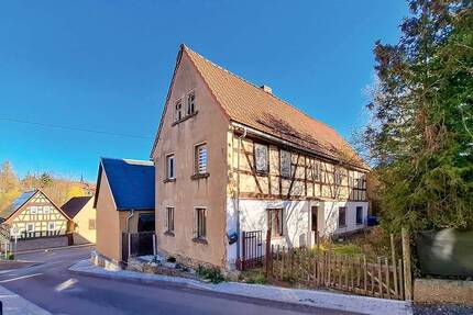 Haus Zeitz Kayna - 11.500&euro; | Angebot:26275874