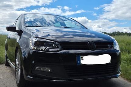 VW Polo 133.450 km 11.000 &euro; Neukirchen 08459