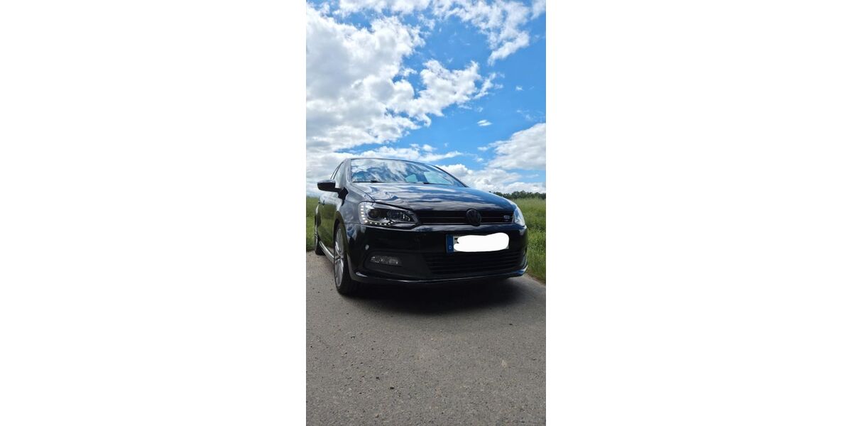 VW Polo 133.450 km 11.500 &euro; Neukirchen 08459