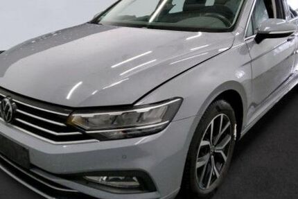 VW Passat 64.256 km 22.888 &euro; Gera 07546