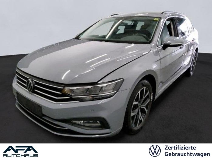 VW Passat 64.258 km 22.885 &euro; Gera 07546
