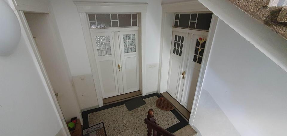 Etagenwohnung Gera Debschwitz - 2 Zimmer, 74 m&sup2;, 490&euro; | Angebot:26612245