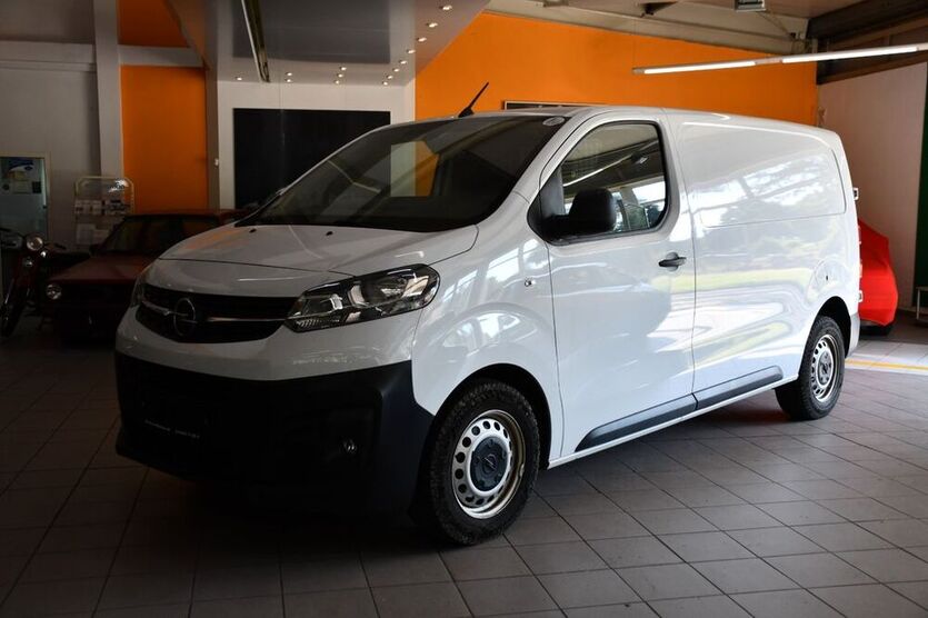 Vivaro