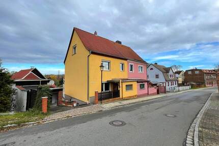 Haus Teuchern Naundorf - 5 Zimmer, 170 m&sup2;, 110.000&euro; | Angebot:25736455