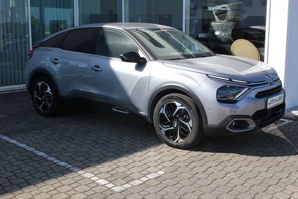Citroen C4 57.875 km 16.990 &euro; Gera 07545