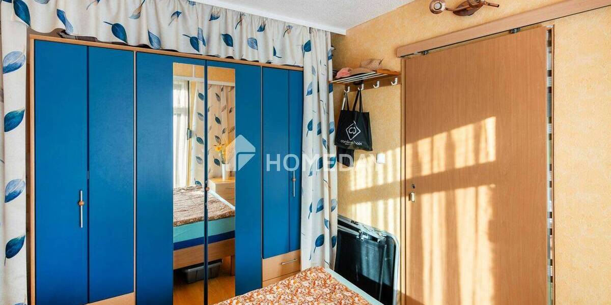 Bungalow Trockenborn- Wolfersdorf Wolfersdorf - 2 Zimmer, 40 m&sup2;, 45.000&euro; | Angebot:25798420