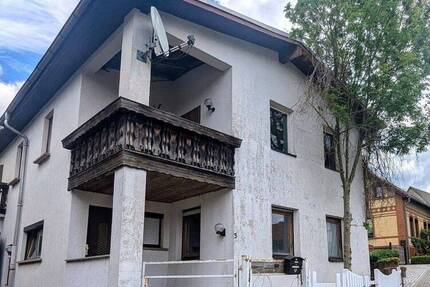 Neuer Angebotspreis! Einfamilienhaus in idyllischer Lage – gestalten Sie Ihr Zuhause selbst. 6 zimmer