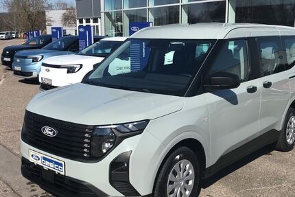Ford Tourneo Courier 2.000 km 27.590 € Glauchau 08371