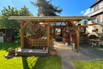 Einfamilienhaus mit Poolhaus, Wintergarten, Nebengebäuden und viel Grundstück! - Einfamilienhaus Gera Lusan | Angebot:26711055