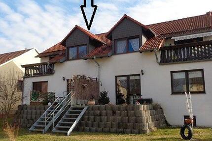 Wohnung Triptis - 2 Zimmer, 65 m&sup2;, 455&euro; | Angebot:26035228