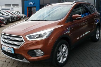 Ford Kuga 69.107 km 14.990 € Schmölln 04626