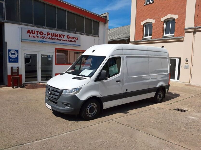 Sprinter