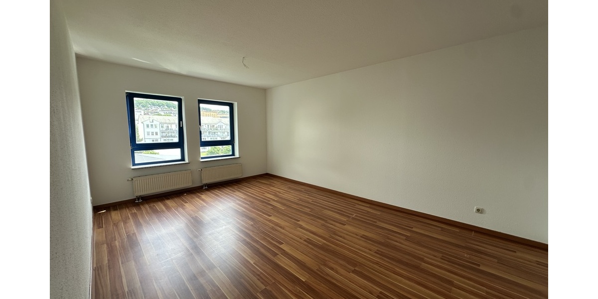 2-Raum Wohnung mit Aufzug, Einbauküche, im Zentrum von Gera im Neubau! - Etagenwohnung Gera Pforten | Angebot:26383878