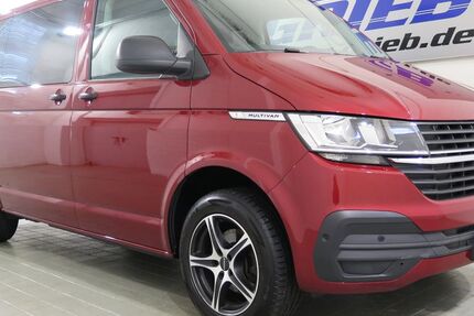 VW T6 Multivan 49.800 km 41.950 &euro; Miesitz 07819