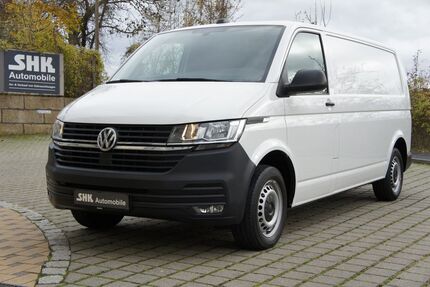 VW T6 Transporter 167.813 km 17.499 € Gera 07551