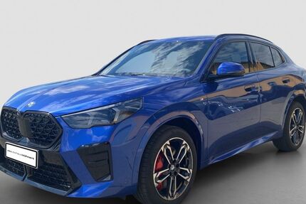 BMW X2 2.023 km 51.995 € Zwickau 08060