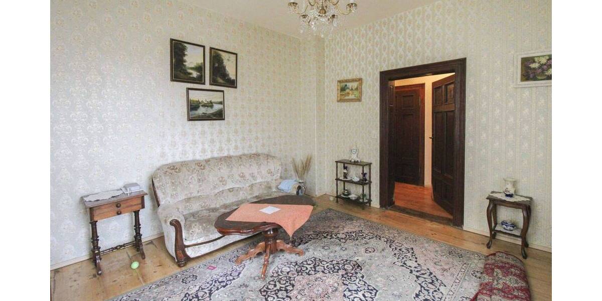 Mehrfamilienhaus, Wohnhaus Altenburg - 2 Zimmer, 140.000&euro; | Angebot:26596122