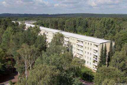 Wohnung zum Mieten in Hermsdorf 390 € 70.05 m² 4 zimmer