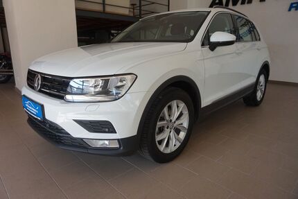 VW Tiguan 63.174 km 15.850 &euro; Altenburg 04600