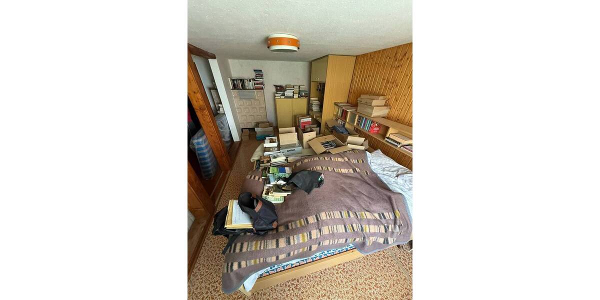 Charmantes Einfamilienhaus in ruhiger Gegend 6 zimmer