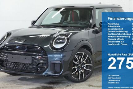Mini Cooper S 9.997 km 31.855 &euro; Gera 07552