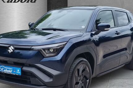 Suzuki e Vitara 7.000 km 35.990 &euro; Gera 07546