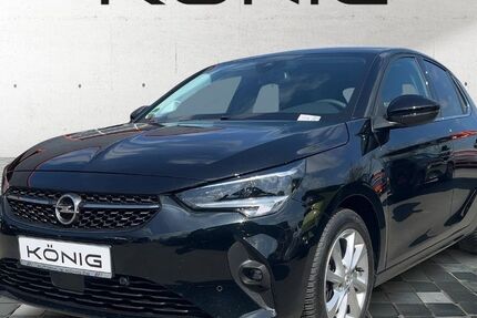 Opel Corsa 33.646 km 17.499 &euro; Gera 07552