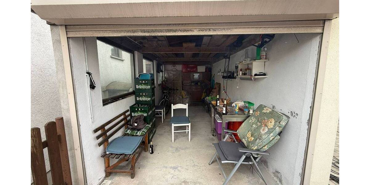 Charmantes Einfamilienhaus in ruhiger Gegend 6 zimmer