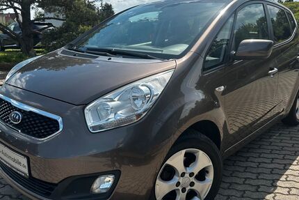Kia Venga 128.850 km 5.890 &euro; Zeitz 06712