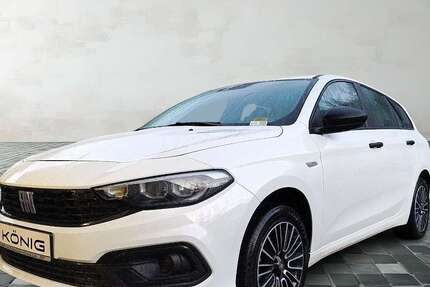 Fiat Tipo 13.346 km 19.997 &euro; Greiz 07973