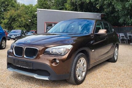 BMW X1 179.389 km 6.480 € Zwickau 08056