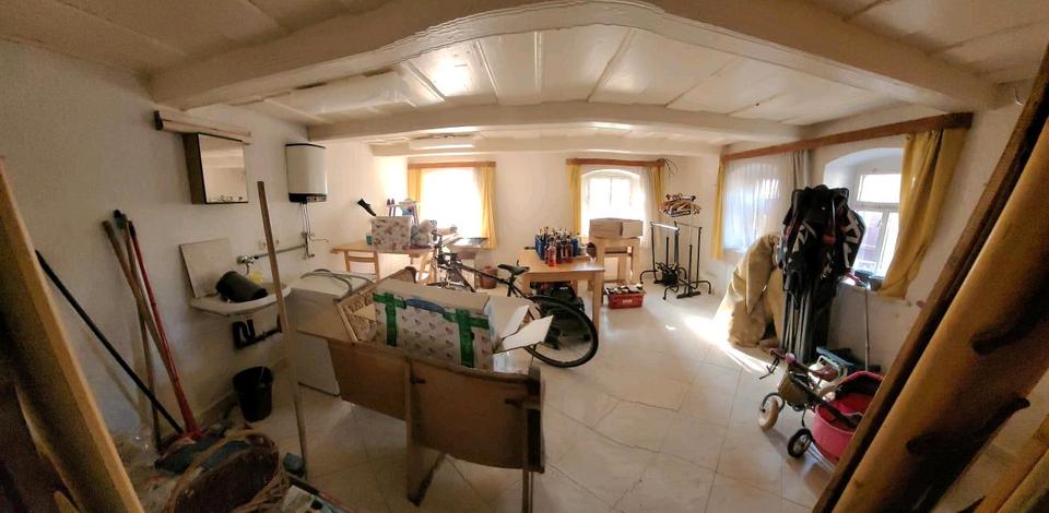 Einfamilienhaus Langenbernsdorf - 6 Zimmer, 140 m&sup2;, 39.000&euro; | Angebot:26764020