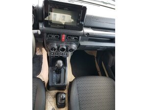 Suzuki Jimny 1.5 Comfort+ Automatik AllGrip 62.500 km 39.950 &euro; Werdau 08412