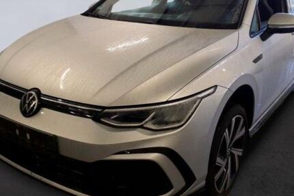 VW Golf 31.604 km 26.449 &euro; Gera 07546