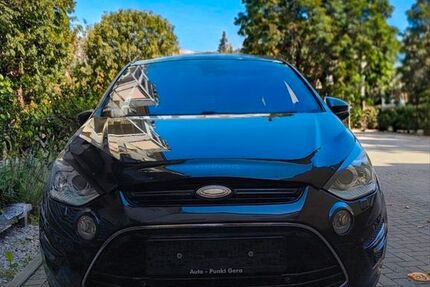 Ford S-Max 243.000 km 5.700 &euro; Gera 07545